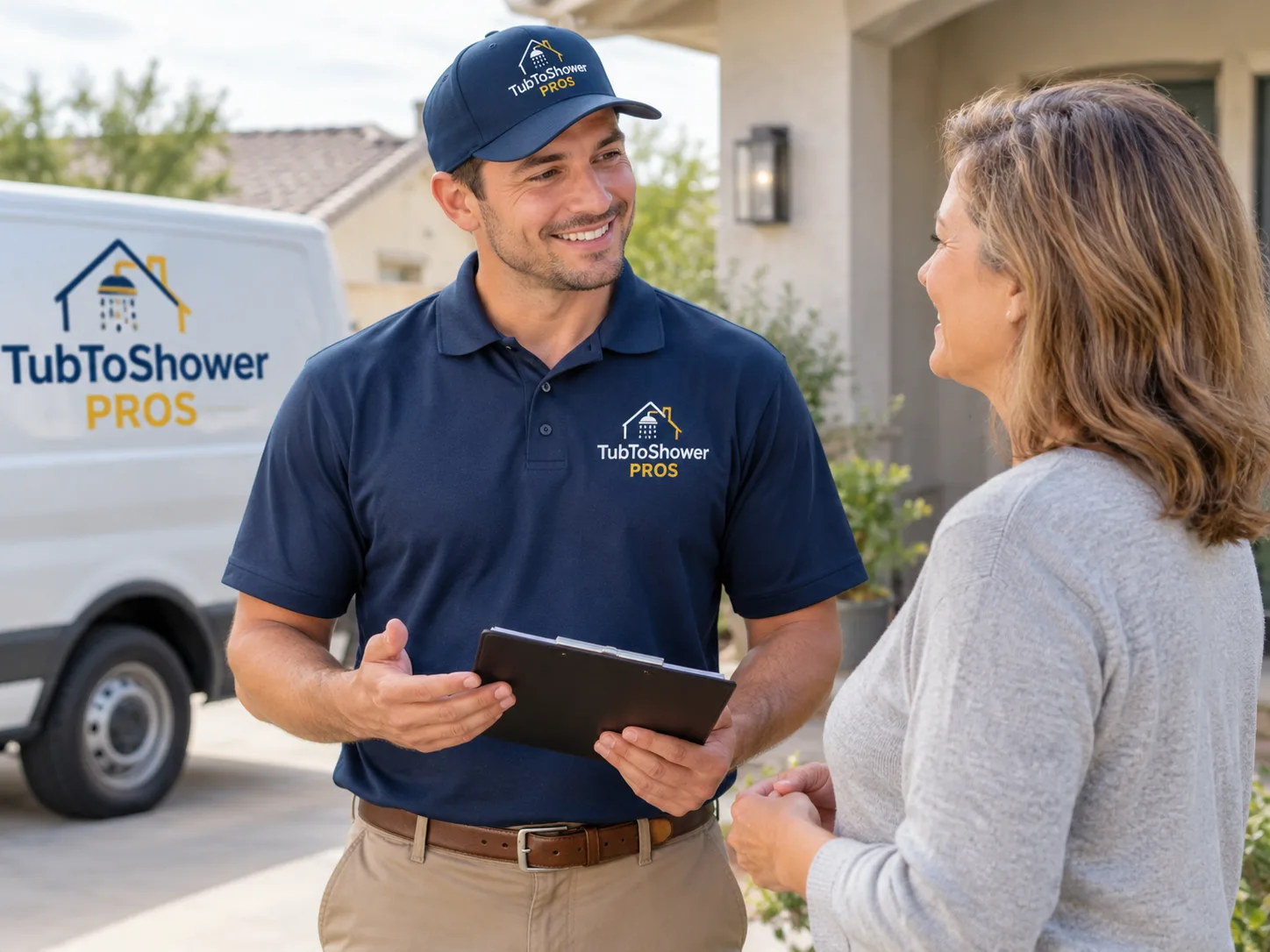 Tub Shower Conversion Gardner, ND FAQs